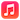 Apple Music icon